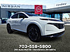 New 2026 NISSAN MURANO PLATINUM in HENDERSON, NEVADA