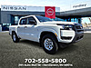 New 2026 NISSAN FRONTIER S in HENDERSON, NEVADA