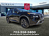 New 2026 NISSAN ROGUE SV in HENDERSON, NEVADA