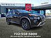 New 2026 NISSAN ROGUE SV in HENDERSON, NEVADA