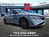 New 2026 NISSAN SENTRA SV in HENDERSON, NEVADA