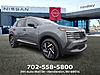 New 2026 NISSAN KICKS SV in HENDERSON, NEVADA