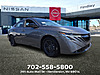 New 2026 NISSAN SENTRA SV in HENDERSON, NEVADA