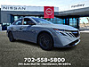 New 2026 NISSAN SENTRA SV in HENDERSON, NEVADA