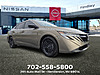 New 2026 NISSAN SENTRA SV in HENDERSON, NEVADA