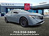 New 2026 NISSAN SENTRA SV in HENDERSON, NEVADA