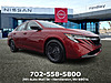 New 2026 NISSAN SENTRA SV in HENDERSON, NEVADA