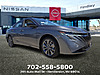 New 2026 NISSAN SENTRA SL in HENDERSON, NEVADA