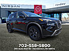 New 2026 NISSAN ROGUE SV in HENDERSON, NEVADA