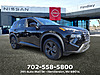 New 2026 NISSAN ROGUE SV in HENDERSON, NEVADA