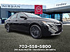 New 2026 NISSAN SENTRA SV in HENDERSON, NEVADA