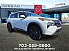 New 2026 NISSAN ROGUE SV in HENDERSON, NEVADA