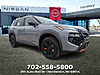 New 2026 NISSAN ROGUE ROCK CREEK in HENDERSON, NEVADA