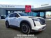 New 2026 NISSAN PATHFINDER ROCK CREEK in HENDERSON, NEVADA