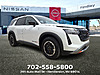 New 2026 NISSAN PATHFINDER ROCK CREEK in HENDERSON, NEVADA