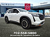 New 2026 NISSAN PATHFINDER ROCK CREEK in HENDERSON, NEVADA