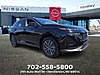 New 2026 NISSAN MURANO SL in HENDERSON, NEVADA