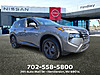 New 2026 NISSAN ROGUE SV in HENDERSON, NEVADA