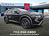 New 2026 NISSAN ROGUE SV in HENDERSON, NEVADA