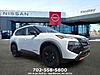 New 2026 NISSAN ROGUE ROCK CREEK in HENDERSON, NEVADA