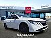 New 2026 NISSAN SENTRA SV in HENDERSON, NEVADA