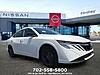 New 2026 NISSAN SENTRA SV in HENDERSON, NEVADA