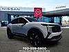 New 2026 NISSAN KICKS SR in HENDERSON, NEVADA
