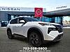 New 2026 NISSAN ROGUE SV in HENDERSON, NEVADA