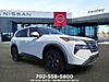 New 2026 NISSAN ROGUE SV in HENDERSON, NEVADA
