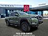 New 2026 NISSAN FRONTIER PRO-4X in HENDERSON, NEVADA