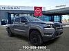 New 2026 NISSAN FRONTIER SV in HENDERSON, NEVADA
