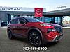 New 2026 NISSAN ROGUE DARK ARMOR in HENDERSON, NEVADA