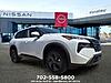 New 2026 NISSAN ROGUE SV in HENDERSON, NEVADA