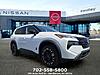 New 2026 NISSAN ROGUE DARK ARMOR in HENDERSON, NEVADA