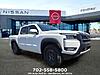 New 2026 NISSAN FRONTIER PRO-X in HENDERSON, NEVADA