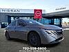 New 2026 NISSAN SENTRA SV in HENDERSON, NEVADA