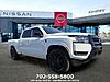 New 2026 NISSAN FRONTIER SV in HENDERSON, NEVADA