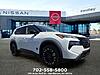New 2026 NISSAN ROGUE DARK ARMOR in HENDERSON, NEVADA