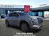New 2026 NISSAN PATHFINDER SV in HENDERSON, NEVADA