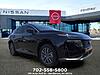 New 2026 NISSAN MURANO SL in HENDERSON, NEVADA