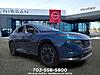 New 2026 NISSAN MURANO PLATINUM in HENDERSON, NEVADA