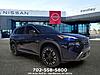 New 2026 NISSAN ROGUE DARK ARMOR in HENDERSON, NEVADA