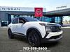 New 2026 NISSAN KICKS SR in HENDERSON, NEVADA