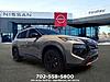 New 2026 NISSAN ROGUE ROCK CREEK in HENDERSON, NEVADA