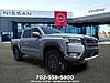 New 2026 NISSAN FRONTIER PRO-4X in HENDERSON, NEVADA