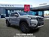 New 2026 NISSAN FRONTIER PRO-4X in HENDERSON, NEVADA