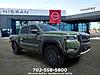 New 2026 NISSAN FRONTIER PRO-4X in HENDERSON, NEVADA