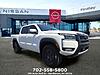 New 2026 NISSAN FRONTIER PRO-4X in HENDERSON, NEVADA