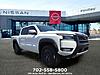 New 2026 NISSAN FRONTIER PRO-4X in HENDERSON, NEVADA