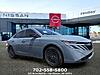 New 2026 NISSAN SENTRA SV in HENDERSON, NEVADA